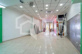 Lloguer Local Comercial a El Morche. Local comercial en el morche en alquiler