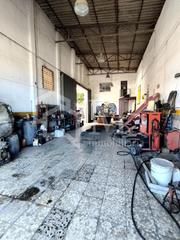Bâtiment à usage industriel à Camino Viejo de Málaga. Nave industrial en vélez málaga