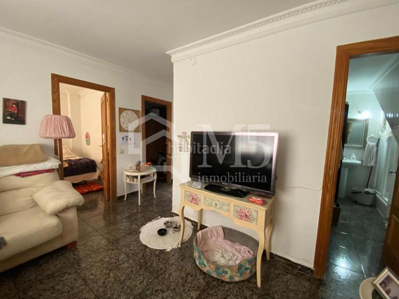 Foto 4ee90b65-1704-486c-bf51-8d72b5be951a. Casa  de pueblo en Centro Torre del Mar