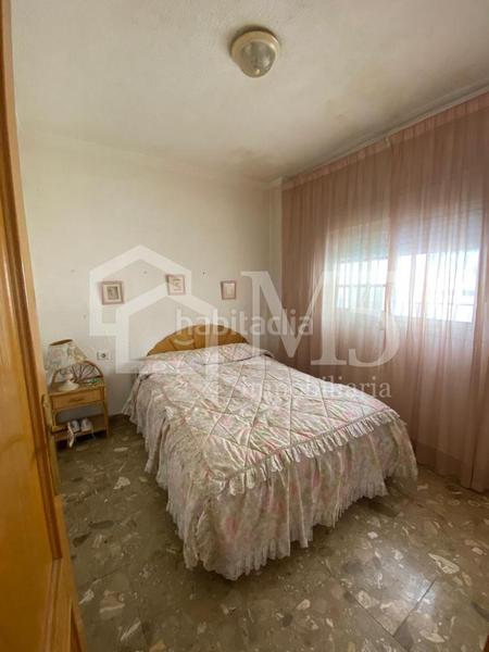 Foto 68682d54-e034-4f06-b7f4-cd4dfdb633af. Casa  de pueblo en Centro Torre del Mar