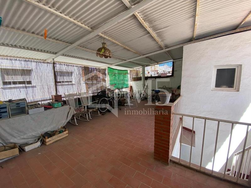 Foto e704adf9-0954-4915-8f95-98055588bd77. Casa  de pueblo en Centro Torre del Mar