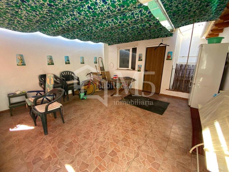 Foto f7ee172a-6c8d-43ba-baaf-d02e22aa6dd7. Casa  de pueblo en Centro Torre del Mar