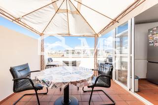 Local commercial à Centro. Local convertido en vivienda en torre del mar