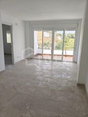Piso en Sedella. Piso a estrenar en sedella