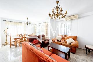 Appartement à Poniente-Faro. Piso en torre del mar