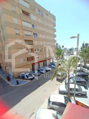 Location Appartement à Centro. Piso en torre del mar alquiler vacacional