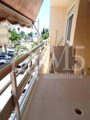 Lloguer Pis a Centro. Piso en torre del mar de septiembre a junio