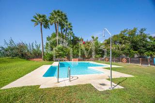 Lloguer Planta baixa a Almayate Bajo. Alquiler de larga temporada en almayate