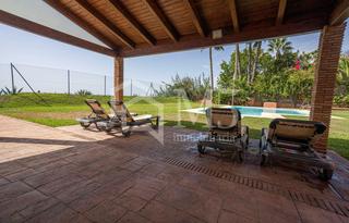 Miete Erdgeschoss in Almayate Bajo. Alquiler de larga temporada en almayate