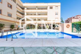 Appartement à Algarrobo Costa. Piso en mezquitilla