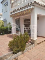 Maison  Luis cernuda, (torrox park). Chalet pareado en torrox