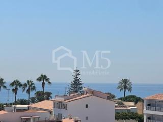 Appartement à Centro. Piso en torre del mar