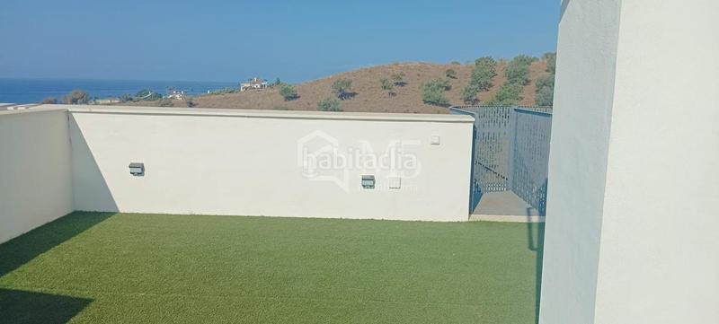 Foto ba9431b7-7d11-4d16-bdaa-c2f1a2679673. Lloguer pis amb piscina a Benajarafe