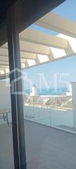 Location Appartement à Benajarafe. Ático de alquiler en benajarafe de septiembre a junio