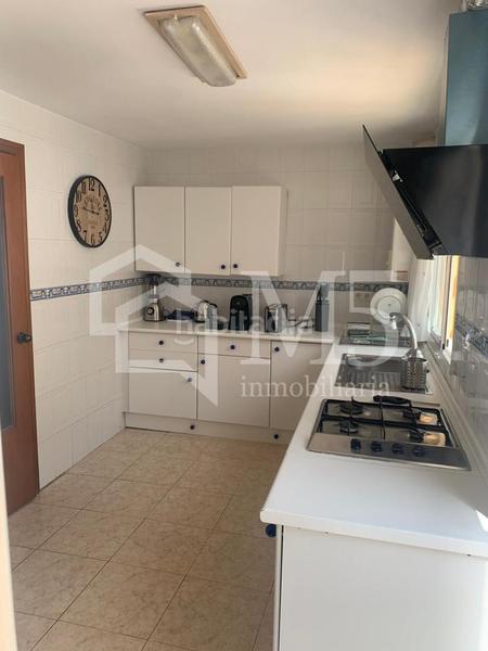 Foto 5333b5f1-b3f6-4983-80da-f9d4a1f59ab3. Alquiler casa chalet adosado de alquiler de larga temporada en Chilches