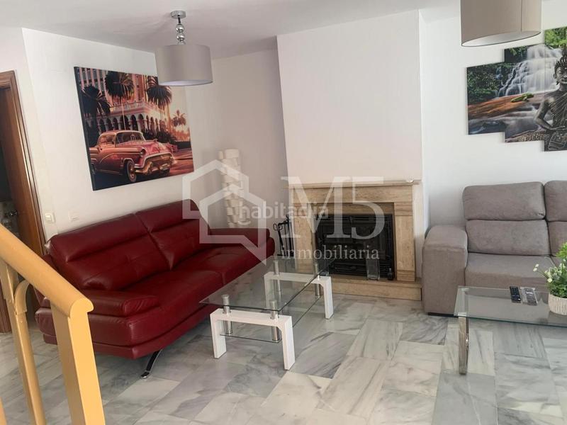 Foto bd7b44b9-7280-480a-9623-e647b01b35bf. Alquiler casa chalet adosado de alquiler de larga temporada en Chilches