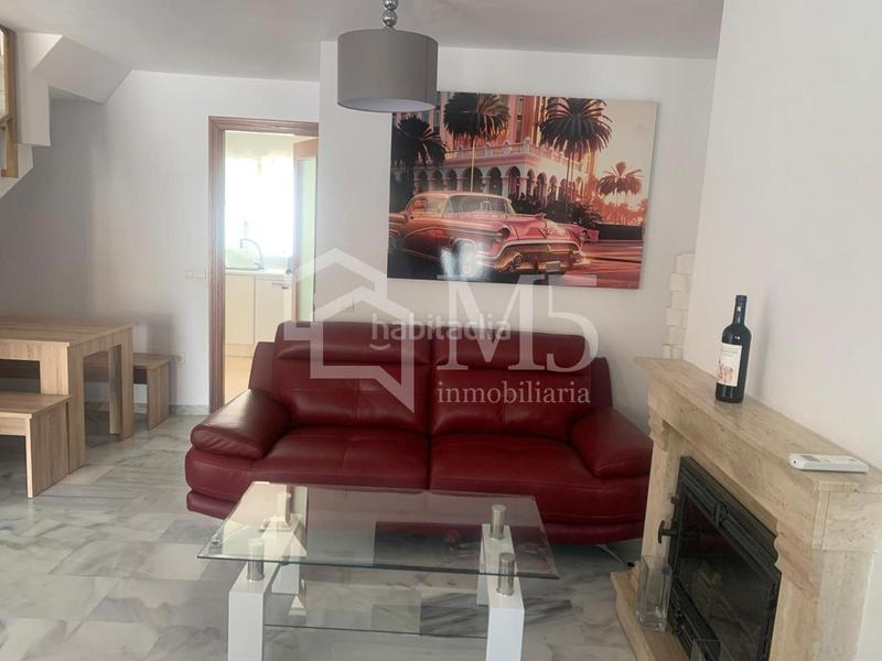 Foto c9babd9f-35ae-4f2e-bcc6-ce4edd2384b1. Alquiler casa chalet adosado de alquiler de larga temporada en Chilches