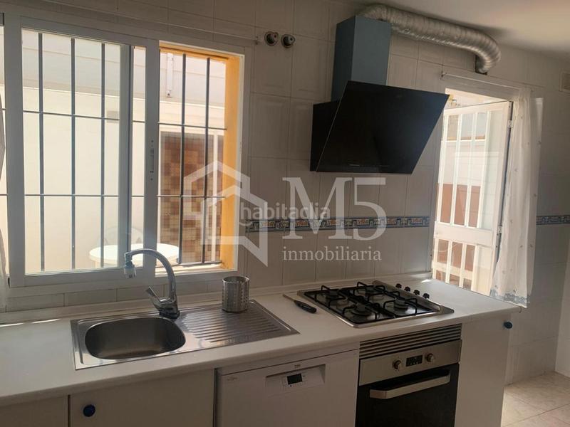 Foto dcc8ab68-cf6b-4410-ba7a-fcf5a4a51bd1. Alquiler casa chalet adosado de alquiler de larga temporada en Chilches