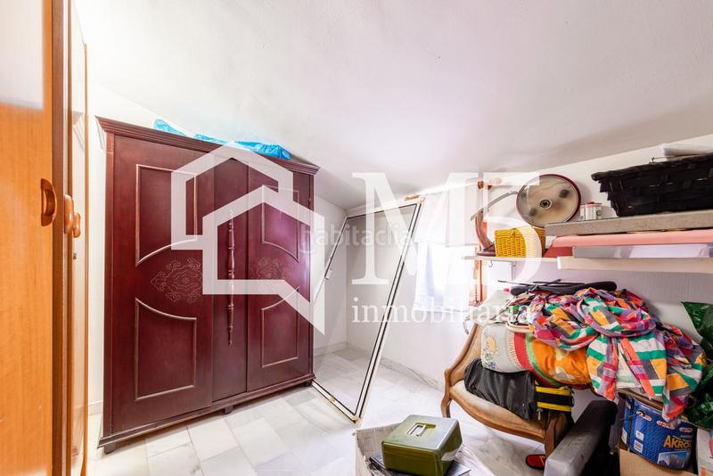 Foto 3b57b840-f07f-42c5-8dee-aff836a8333f. Casa con parcheggio piscina in Paseo Marítimo de Levante Torre del Mar