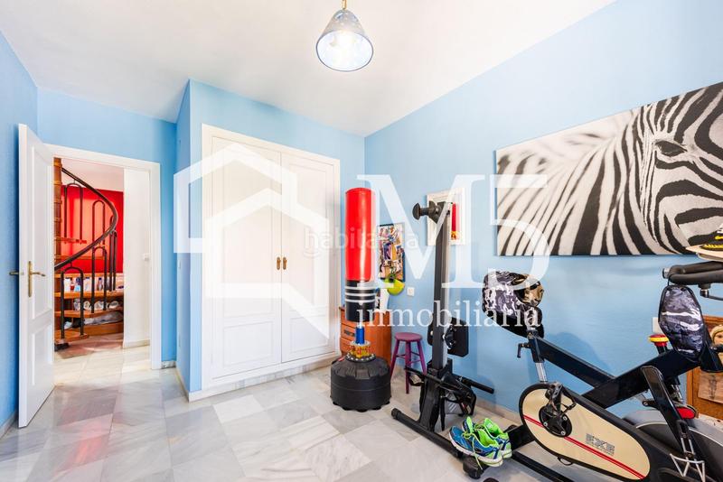 Foto 49810d2b-0543-446b-98f5-29ec2e3f6fd8. Casa con parcheggio piscina in Paseo Marítimo de Levante Torre del Mar