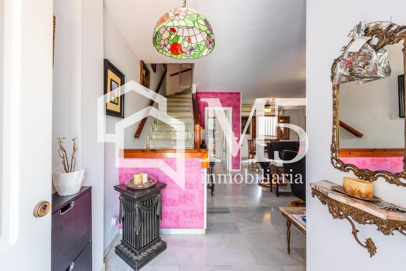 Foto 57557ff9-4bda-46d9-93f9-b4c373569450. Casa con parcheggio piscina in Paseo Marítimo de Levante Torre del Mar