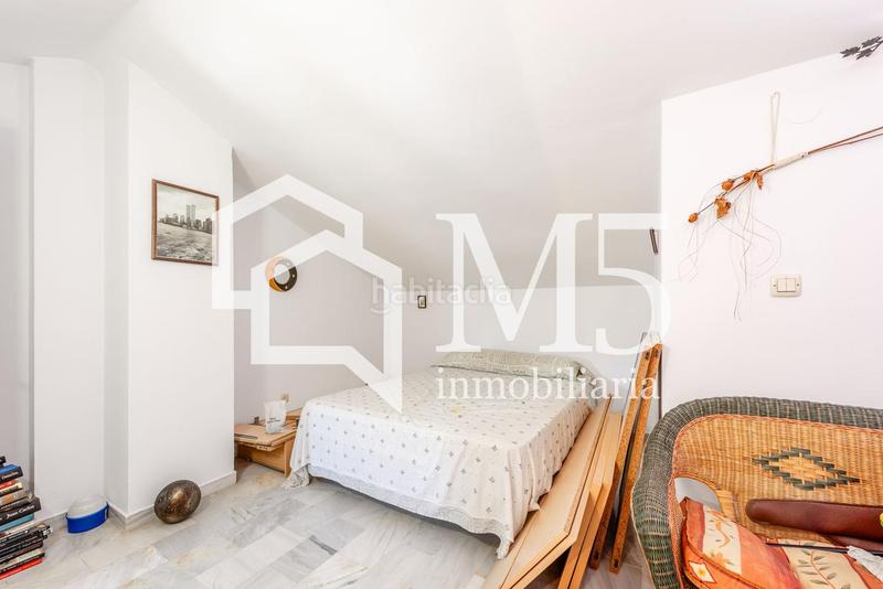 Foto 71a505d3-0cfe-4633-a5bb-cabfa9cfe875. Casa con parcheggio piscina in Paseo Marítimo de Levante Torre del Mar