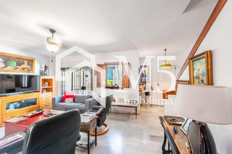 Foto 7db94659-1f45-4009-913f-6f3db598e8e8. Casa con parcheggio piscina in Paseo Marítimo de Levante Torre del Mar