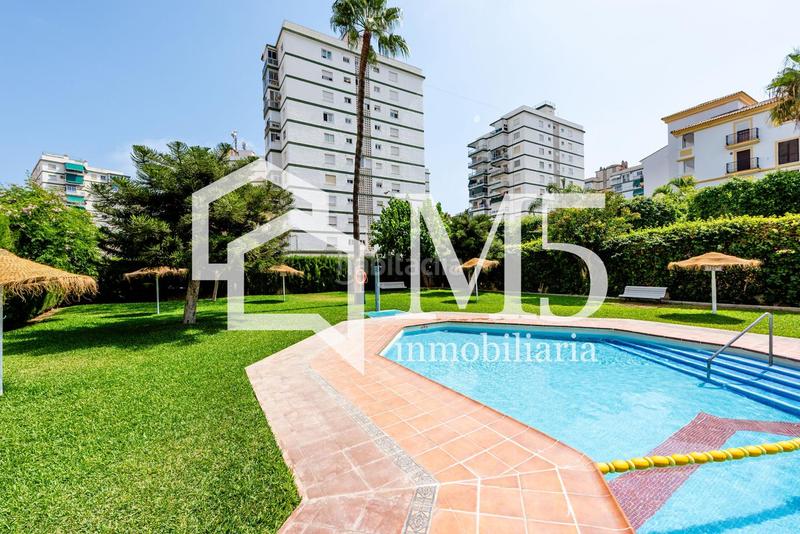 Foto 9764d44c-9aae-45c1-8f15-db111a60b36c. Casa con parcheggio piscina in Paseo Marítimo de Levante Torre del Mar