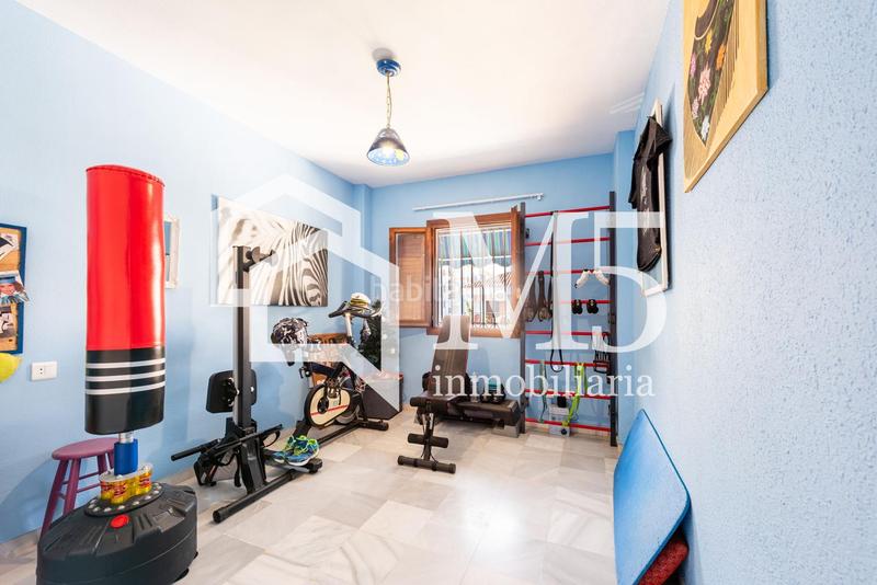 Foto 9fe38d44-fcab-4d6d-8b4d-3bef06e695aa. Casa con parcheggio piscina in Paseo Marítimo de Levante Torre del Mar