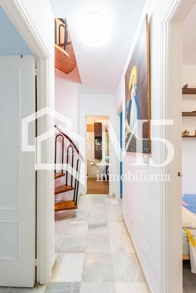 Foto a8572a19-4b69-4e0b-8155-442f861642e5. Casa con parcheggio piscina in Paseo Marítimo de Levante Torre del Mar