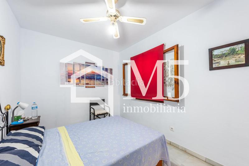 Foto b01e8e57-3de6-4659-9172-bca5b35d4153. Casa con parcheggio piscina in Paseo Marítimo de Levante Torre del Mar