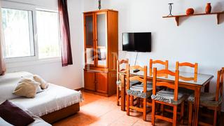 Affitto Piano terra in Centro. Piso alquiler torre del mar de septiembre a junio