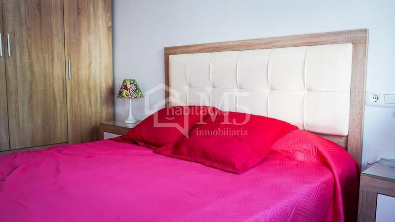 Foto 08b11201-3bf7-46ab-b549-d44666fd3e15. Location rez-de-chaussée dans Centro Torre del Mar