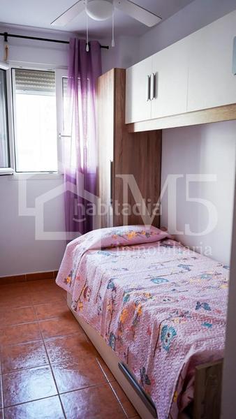 Foto 2904148a-d75d-4d47-8952-85af7495cfd7. Location rez-de-chaussée dans Centro Torre del Mar