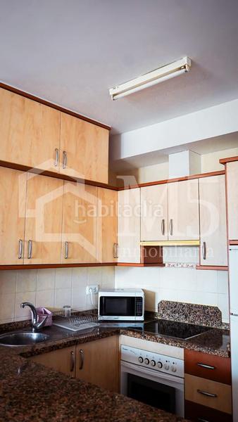 Foto 3bf3f273-c659-41bb-89e7-2825881b5f50. Location rez-de-chaussée dans Centro Torre del Mar