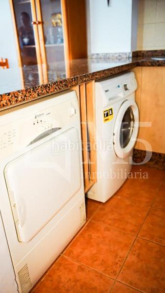 Foto 42ca40ab-e24f-4fb4-9b70-12e643036e5f. Location rez-de-chaussée dans Centro Torre del Mar