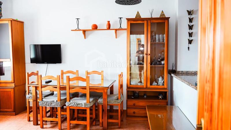 Foto 533d8113-3091-457d-a8a1-30172d038041. Location rez-de-chaussée dans Centro Torre del Mar