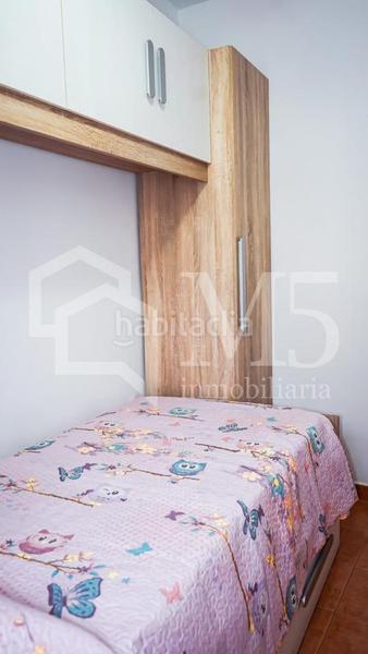 Foto 825608a8-5de8-46c2-a05c-b567f41f873b. Location rez-de-chaussée dans Centro Torre del Mar