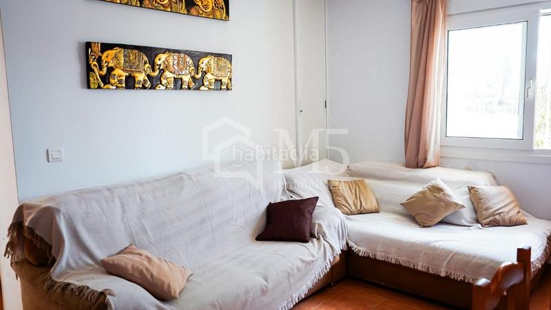 Foto 86ca75dc-2276-4dde-a1a1-1461e126e03f. Location rez-de-chaussée dans Centro Torre del Mar