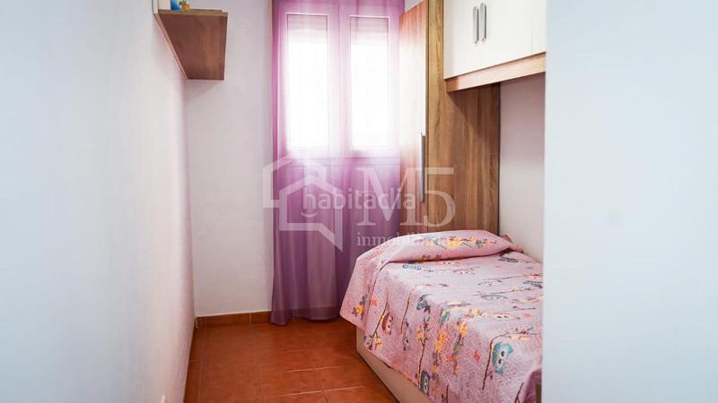 Foto 8f744f09-b064-460e-984a-cc6c6082bf10. Location rez-de-chaussée dans Centro Torre del Mar