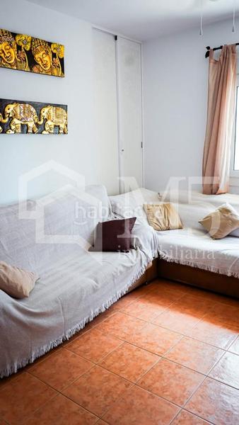 Foto 99043643-78ab-40b7-9157-b482b8b5298e. Location rez-de-chaussée dans Centro Torre del Mar