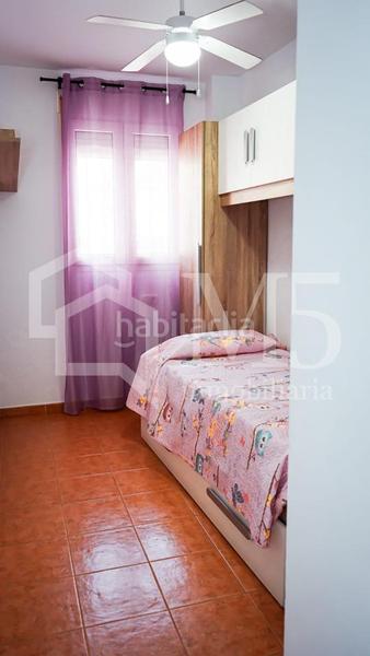 Foto 9b21bd62-5561-4b1d-b5b5-493362bed02f. Location rez-de-chaussée dans Centro Torre del Mar