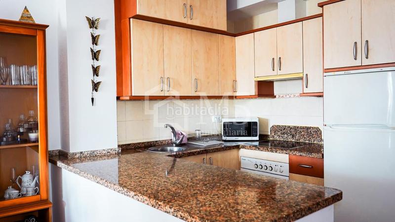 Foto 9e36c858-e72d-4943-a39d-15bbe2dfe8a9. Location rez-de-chaussée dans Centro Torre del Mar