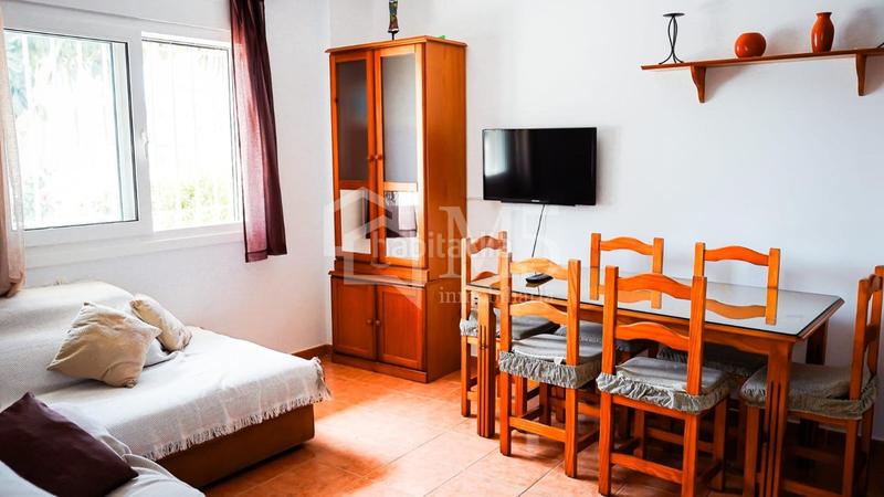 Foto ad2c9484-8850-4552-a9e2-0a37485a4b02. Location rez-de-chaussée dans Centro Torre del Mar