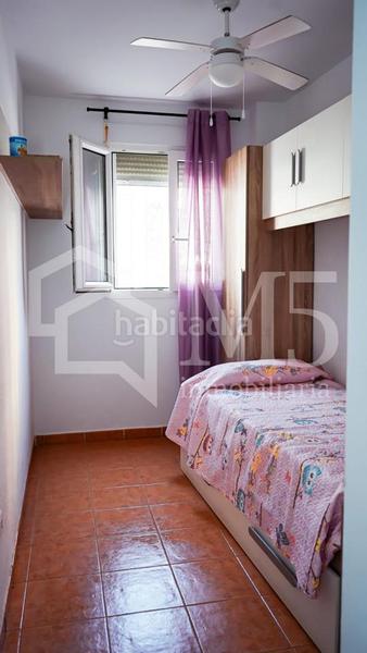 Foto b6be9f22-c9f9-446c-ab73-3c8e927e9a65. Location rez-de-chaussée dans Centro Torre del Mar