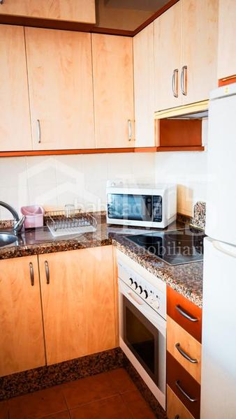 Foto ce3ef26c-b4db-4f04-bd0c-da07afea08bd. Location rez-de-chaussée dans Centro Torre del Mar