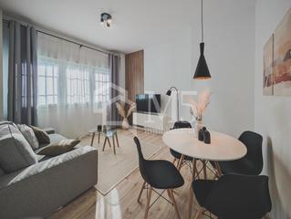 Ground floor in Las Gaviotas