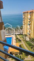 Studiowohnung in Algarrobo Costa. Estudio en algarrobo costa