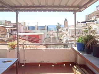 Casa en Centro Histórico. Casa de pueblo en vélez málaga