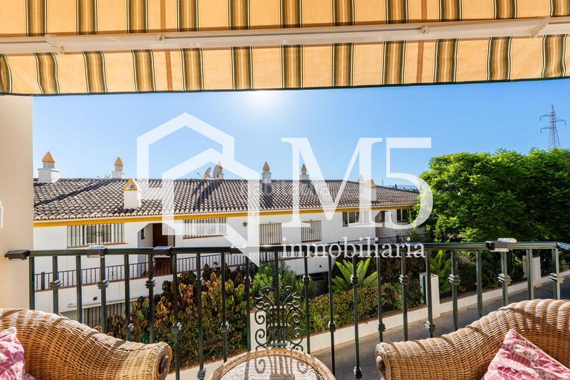 Foto 719e2e0c-e580-4191-9278-f40bb246d403. Piso  en algarrobo costa en Caleta de Velez